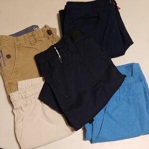 Cat & Jack Blue Pants